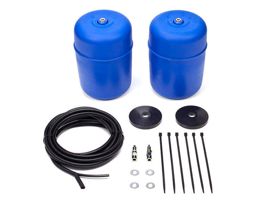 CR5049 - Air Suspension Helper Kit for Coil Springs