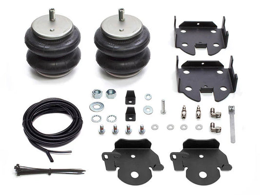 Air Suspension Helper Kit for Leaf Springs