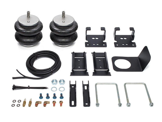 Air Suspension Helper Kit for Leaf Springs