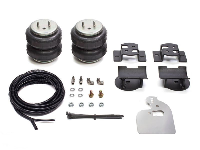 RR4700 - Air Suspension Helper Kit for Leaf Springs