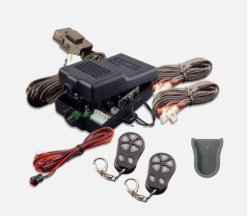 Cyclops Cyclops Pin Pad immobiliser