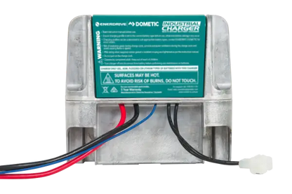 Enerdrive ePOWER 36V 20A Industrial AC Battery Charger
