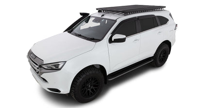 Rhino-Rack Rhino-Rack Backbone Mounting System - Isuzu MU-X (LS-T, LS-U, LS-M)