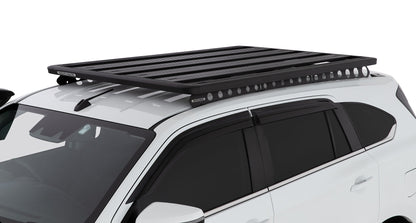 Rhino-Rack Rhino-Rack Backbone Mounting System - Isuzu MU-X (LS-T, LS-U, LS-M)