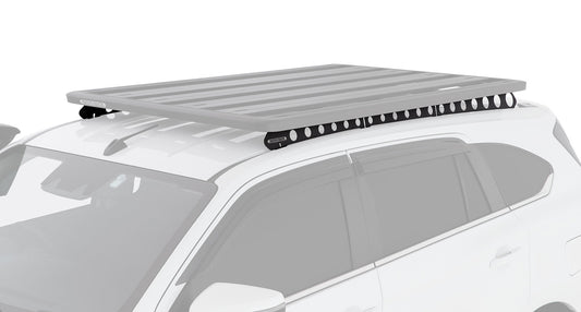 Rhino-Rack Rhino-Rack Backbone Mounting System - Isuzu MU-X (LS-T, LS-U, LS-M)