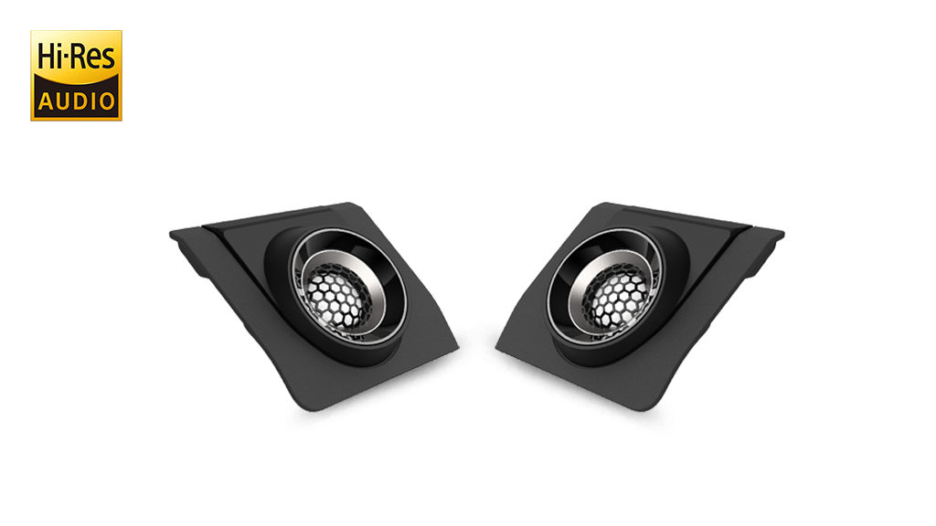 Alpine LandCruiser 76 & 79 Series R2-Series Premium Design Sound