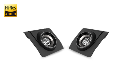 Alpine LandCruiser 76 & 79 Series R2-Series Premium Design Sound