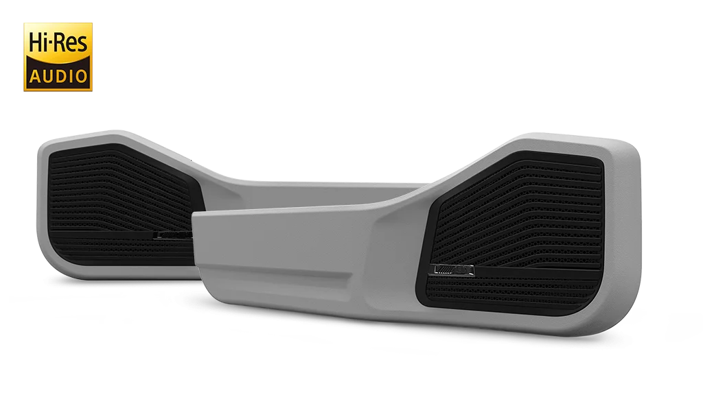 Alpine LC70-S269P S2-Series Premium Sound System for Toyota LandCruiser 76 & 79 Series (Dual Cab)