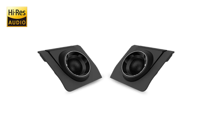 Alpine LC70-S269P S2-Series Premium Sound System for Toyota LandCruiser 76 & 79 Series (Dual Cab)