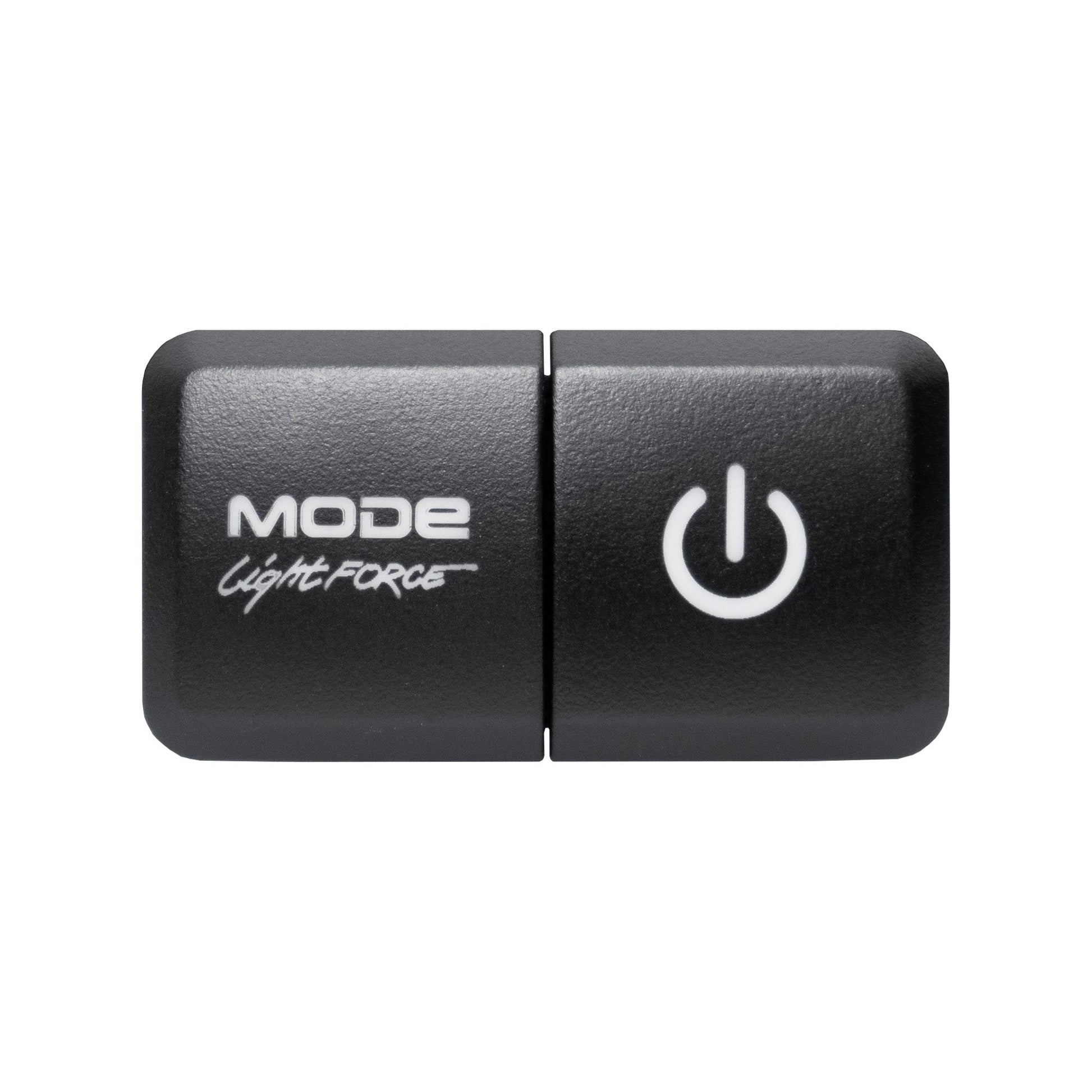Lightforce BEAST Switch / TYDH (horizontal) Fitment - Suitable for some Toyota 70 & 300 Series
