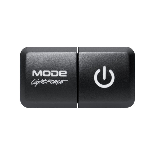 Lightforce BEAST Switch / TYDH (horizontal) Fitment - Suitable for some Toyota 70 & 300 Series