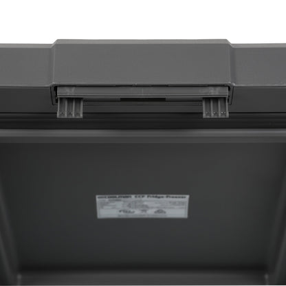 85L 'The Adventurer' Dual Zone