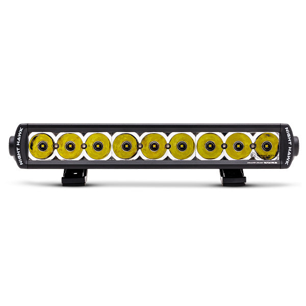 Bushranger Night Hawk 13" VLI Series SR LED Light Bar