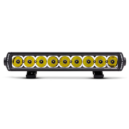 Bushranger Night Hawk 13" VLI Series SR LED Light Bar
