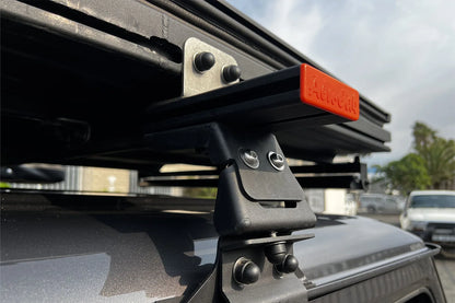 Alu-Cab V2 Load Bars
