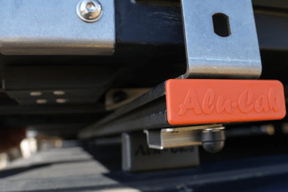 Alu-Cab V2 Load Bars