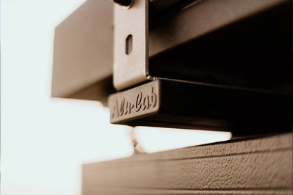 Alu-Cab V2 Load Bars