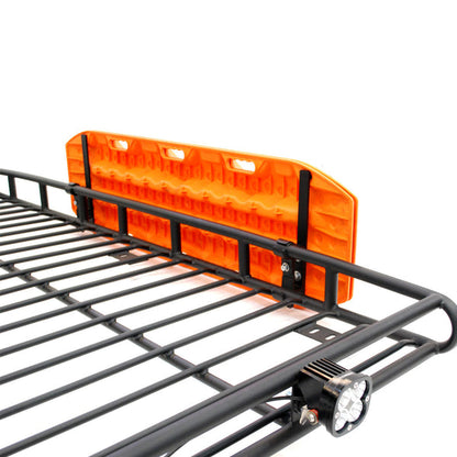 Max Trax Mount Roof Rack