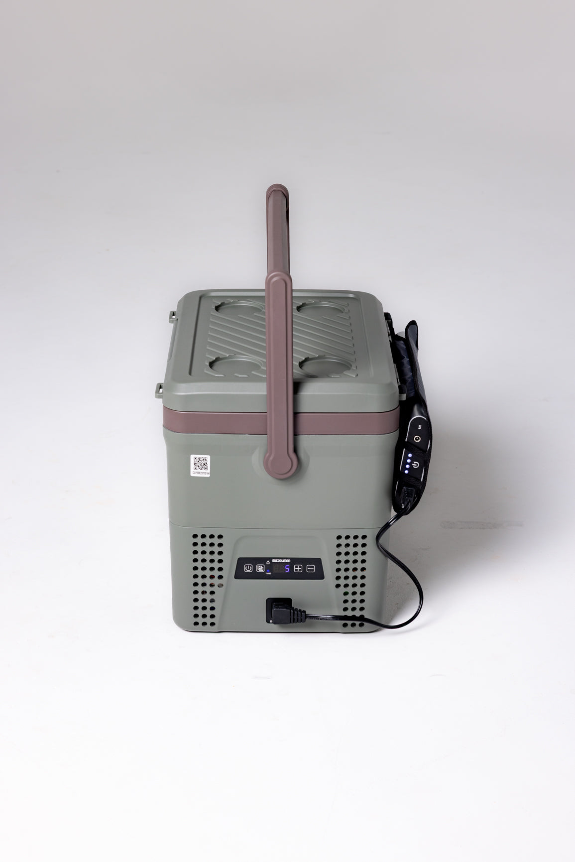 myCOOLMAN 20 Recreational Series