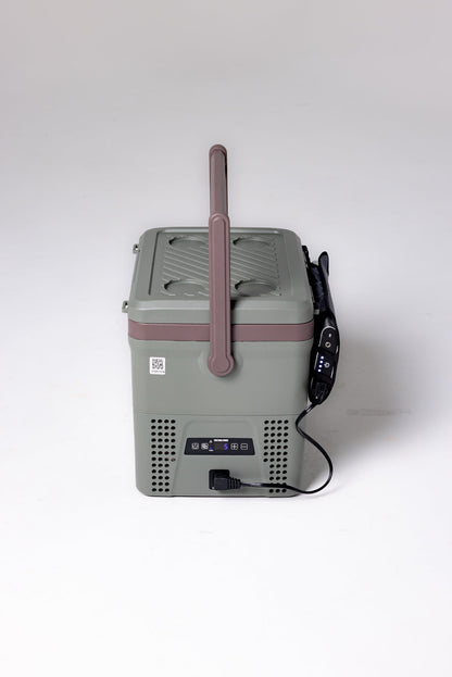 myCOOLMAN 20 Recreational Series