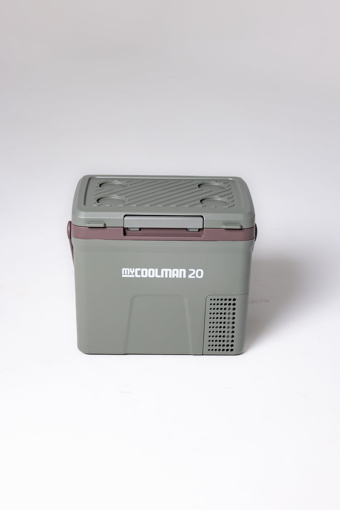 myCOOLMAN 20 Recreational Series