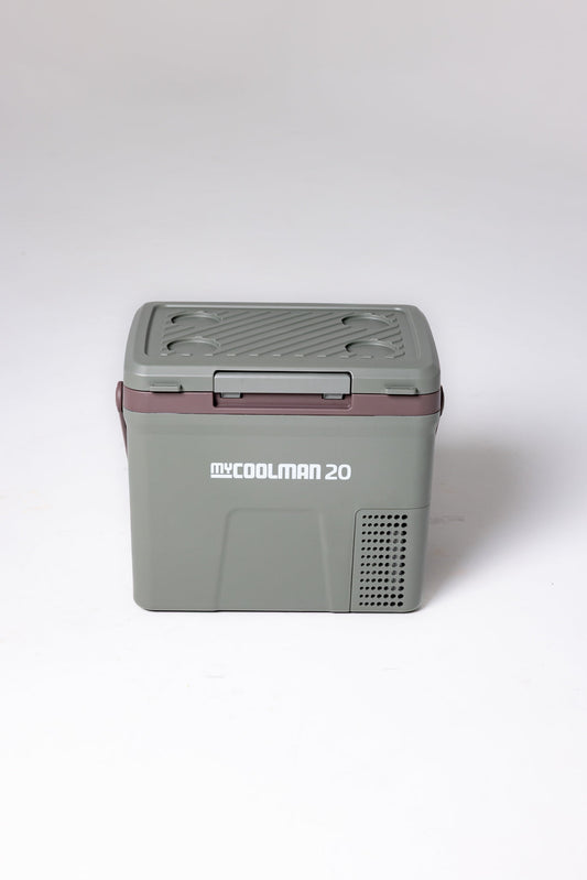 myCOOLMAN 20 Recreational Series