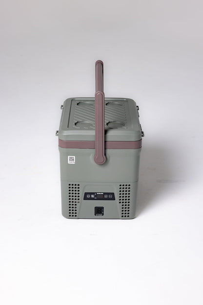 myCOOLMAN 20 Recreational Series