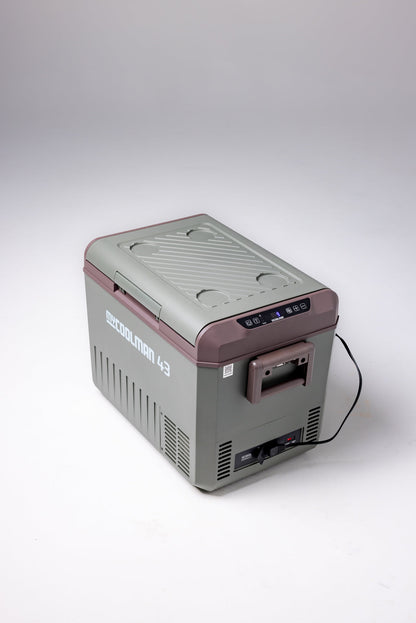 myCOOLMAN 43 Recreational Series