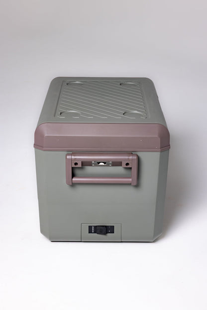 myCOOLMAN 60 Recreational Series Single Zone