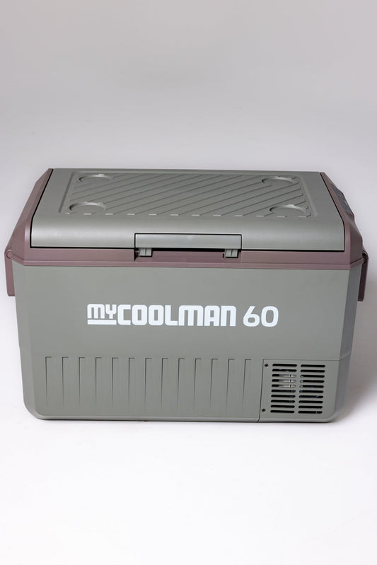 myCOOLMAN 60 Recreational Series Single Zone