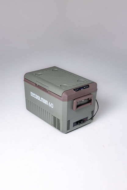myCOOLMAN 60 Recreational Series Single Zone