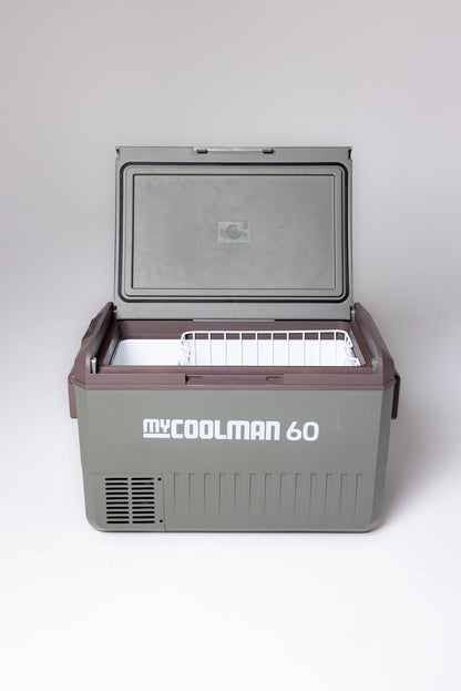 myCOOLMAN 60 Recreational Series Single Zone