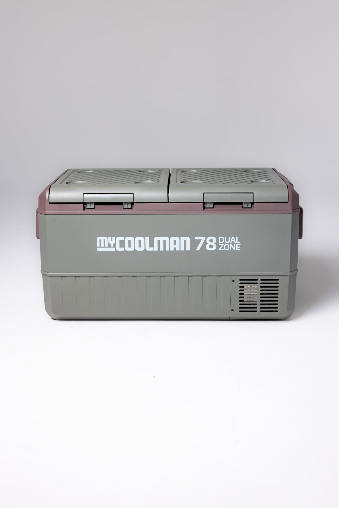 myCOOLMAN 78 Recreational Series Dual Zone