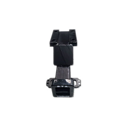 Mahindra Pik Up Cab Chassis 08/2017 - On Towbar Kit