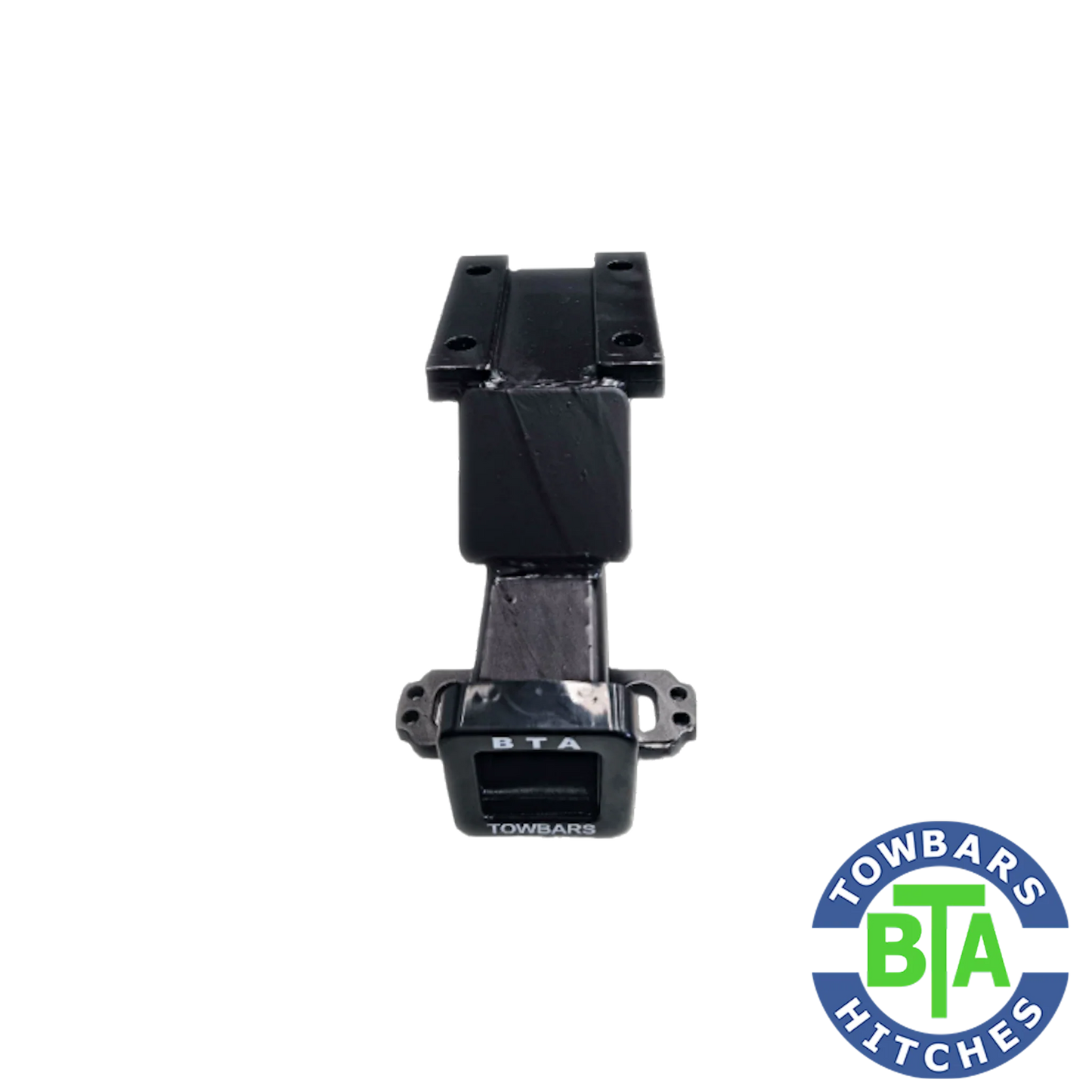 Mahindra Pik Up Cab Chassis 08/2017 - On Towbar Kit