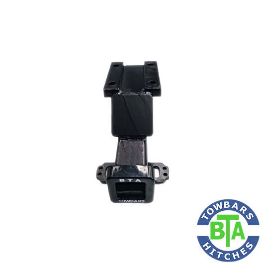 *Mahindra Pik Up Cab Chassis 08/2017 - On Towbar Kit