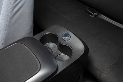 Bushman 15L Roadie Fridge Freezer