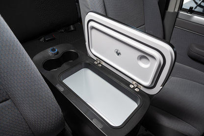 Bushman 15L Roadie Fridge Freezer