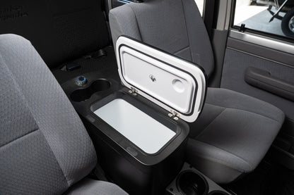 Fridge Console to suit Bushman 15L Roadie