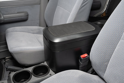 Bushman 15L Roadie Fridge Freezer