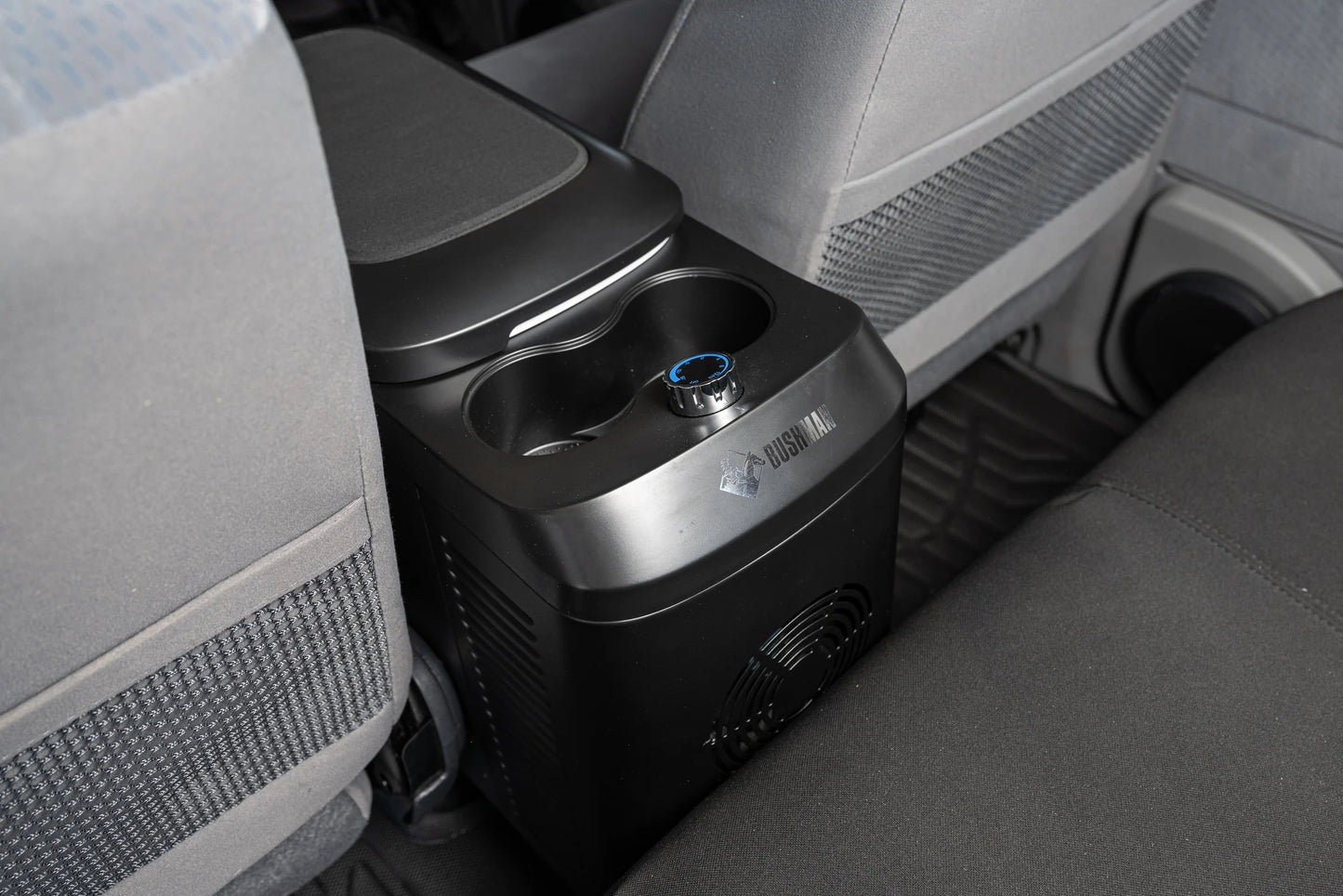 Cruiser Consoles 78/79 Series Single Cab Fridge Console & Fridge