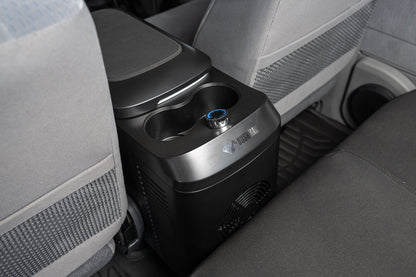 Fridge Console to suit Bushman 15L Roadie