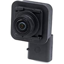 Genuine Ford Next Gen Front & Rear Park Assist Camera