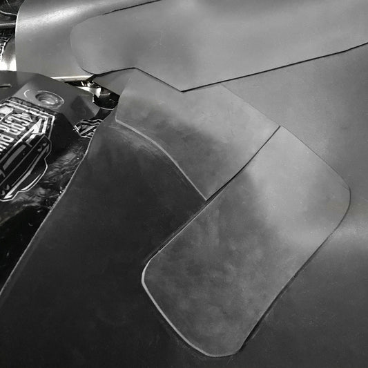 Mass Noise Liner Joining Kit