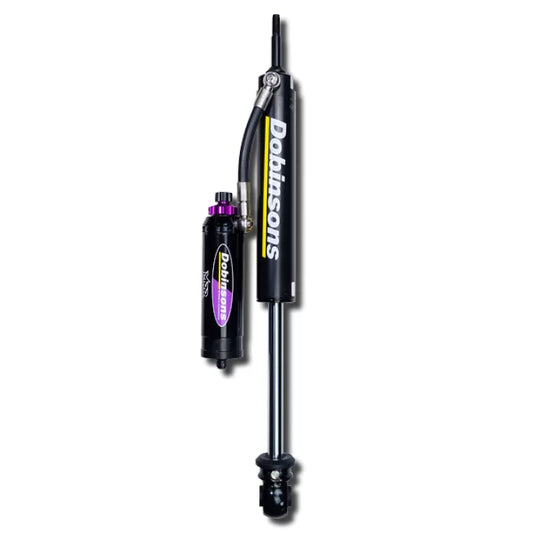 MRR 3-Way Adjustable Shock Absorber Toyota 4 Runner 5th Generation - GRN285 (2009 on)