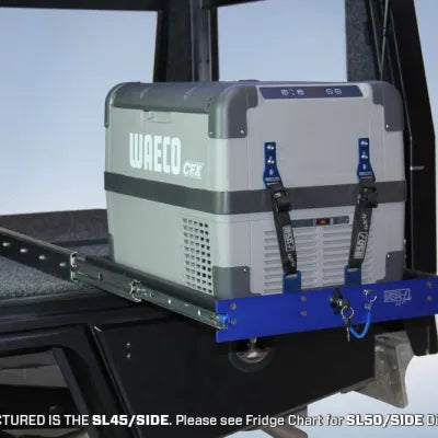 MSA FRIDGE SLIDE SL50