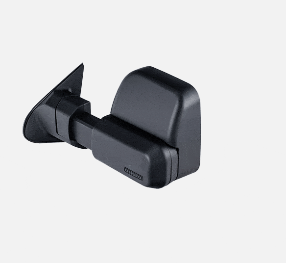 Towing Mirrors, HiLux 2005-2015