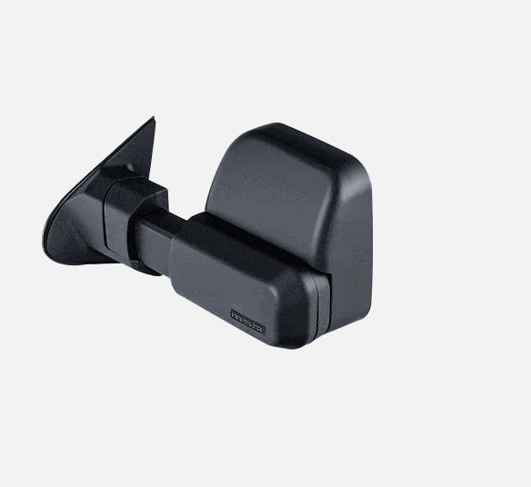 Towing Mirrors, HiLux 2005-2015