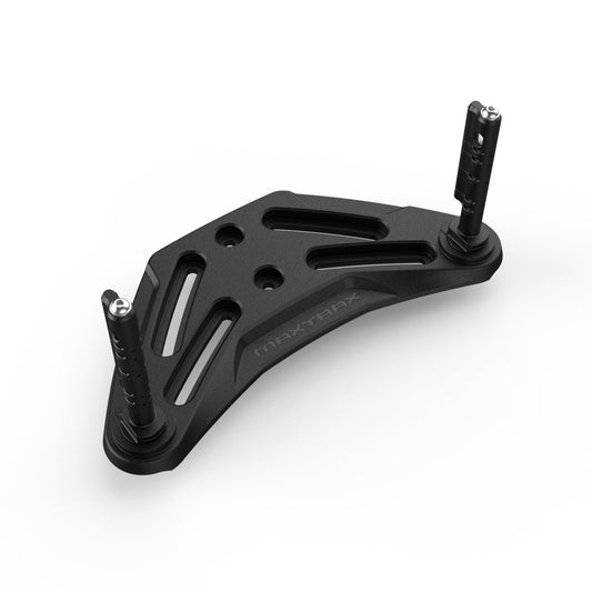 Flat Bracket Mounting Kit with Universal Pins