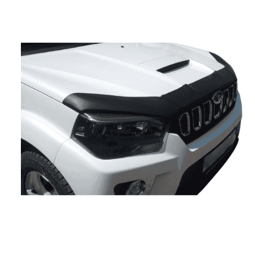 Mahindra Bonnet Protectors S10/11